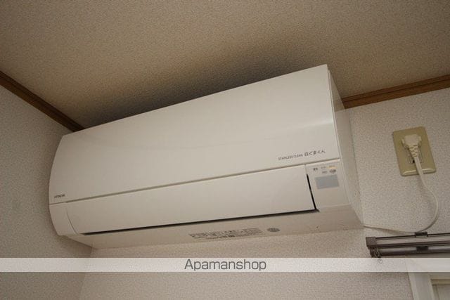 やはぎメッツの内装写真