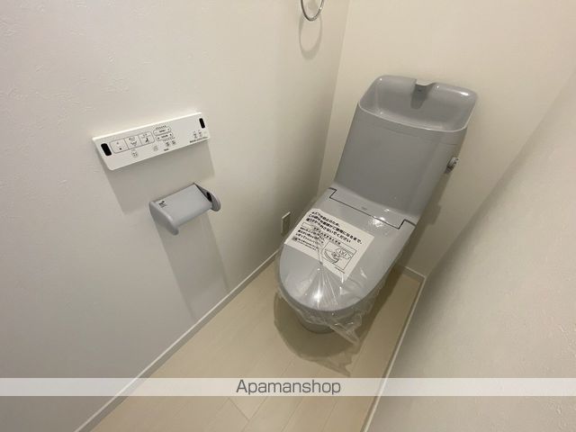 リベルタFUSSAの内装写真