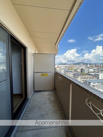 コンポーゼ庚午北の内装写真