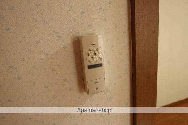 若葉ハイツの内装写真