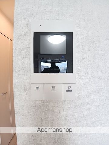 アロッジオ瀬田の内装写真