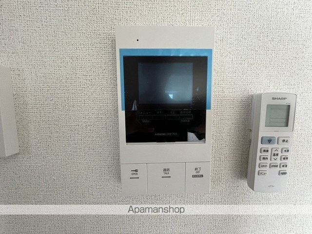 リアライズ鶴橋東IIの内装写真