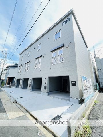WELLNEST ROOM吹上の外観写真