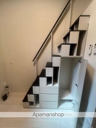 カーサ　エスト　小岩[1R/12.12m2]の内装9