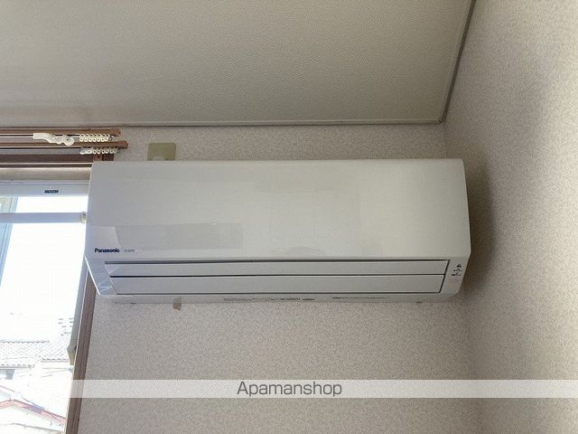 ローゼンクローネ米山の内装写真