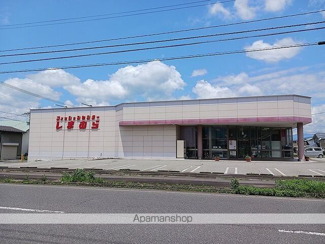 兆 IIの周辺写真