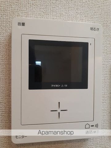 シーダ ハウスの内装写真