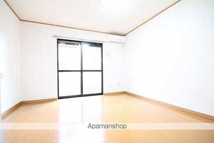 Ａｐｒｉｃｏｔ　Ｈｏｕｓｅ　Ａ・Ｂ[2DK/57.96m2]のリビング・居間