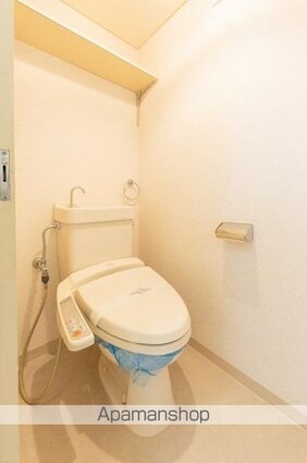 香川県高松市元山町[2LDK/55.69m2]のトイレ