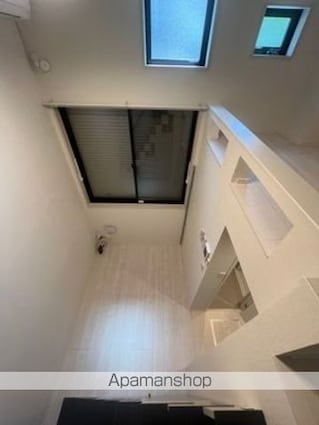 グランときわ台[1R/11.21m2]のリビング・居間
