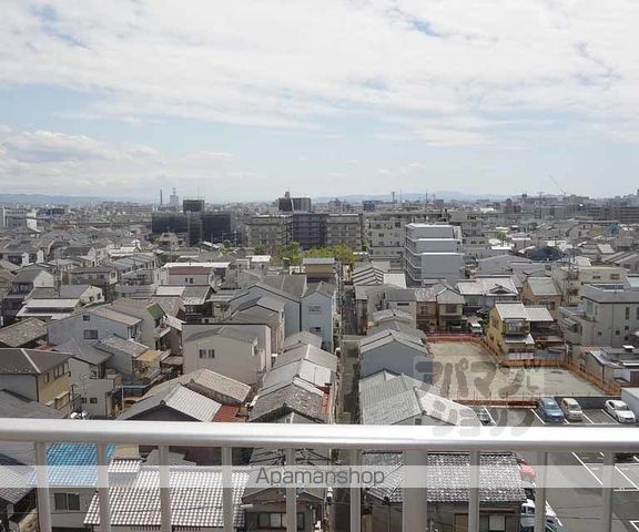 グランベール西七条の内装写真