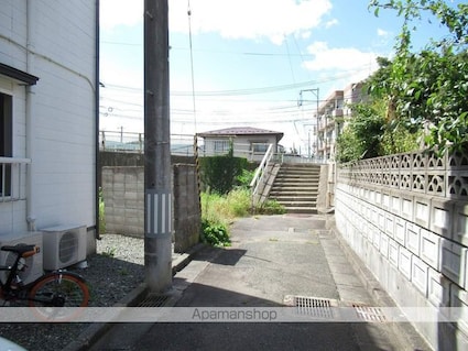 ＵＲ　ＵＥＤＡ　Ａ[1K/27.94m2]の周辺8