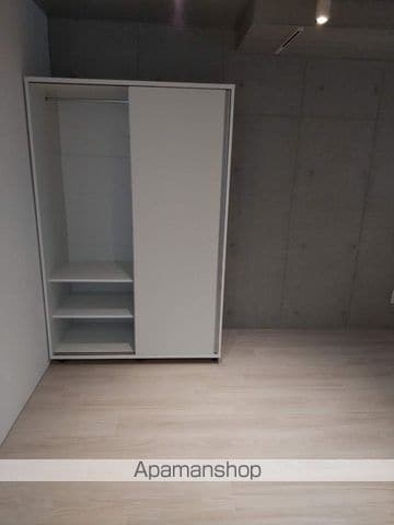 アヴァンタージュ中野EASTの内装写真