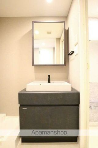 S−RESIDENCE大阪上本町の内装写真