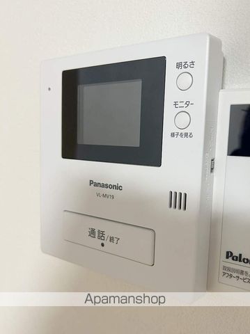 ソシオコート難波の内装写真