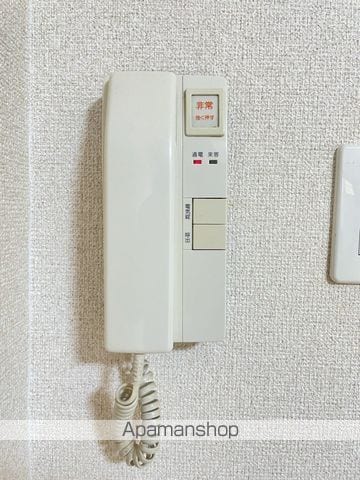 メゾン・ド・プロムナードの内装写真