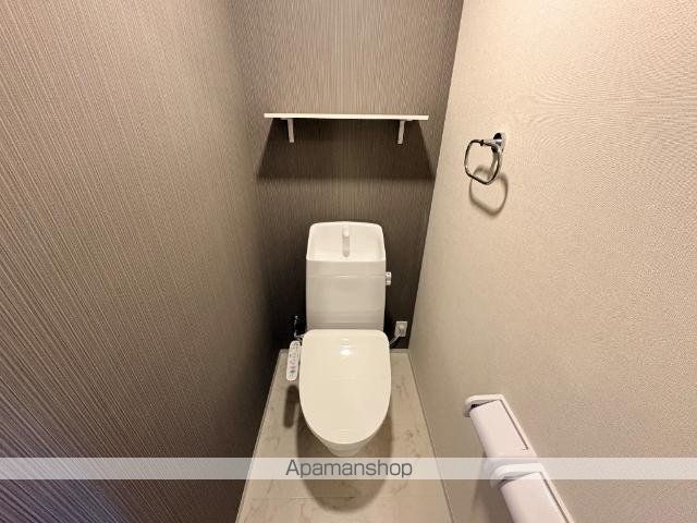 プラムガーデンの内装写真
