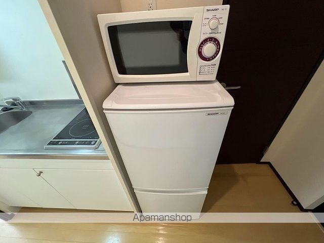 レオネクスト弦巻[1K/25.61m2]のその他設備