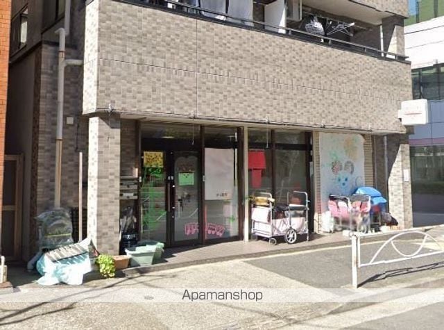 クレイシア錦糸町の周辺写真