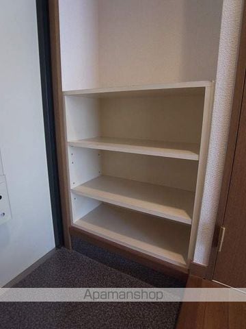 第一中央ビルディングの内装写真