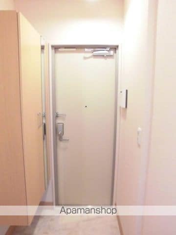 メゾンエミールドゥの内装写真
