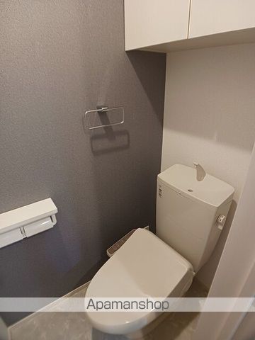 プレッソ高崎Eの内装写真