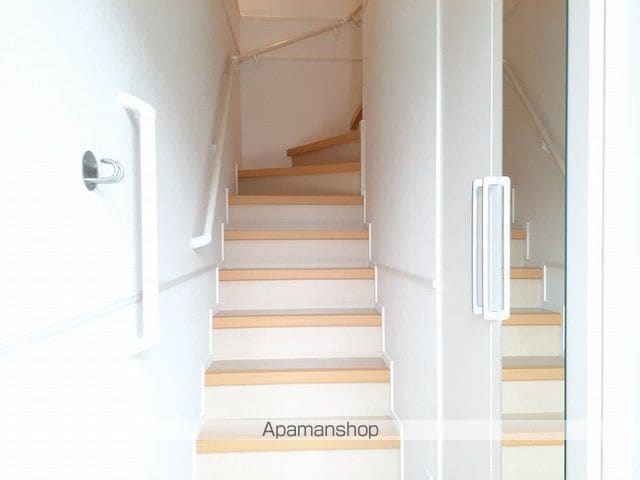 アンジュ ハウス IIの内装写真