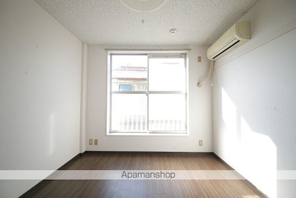 リザ・西八王子[1R/15.8m2]の内装4