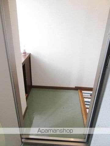 COMFY N28の内装写真