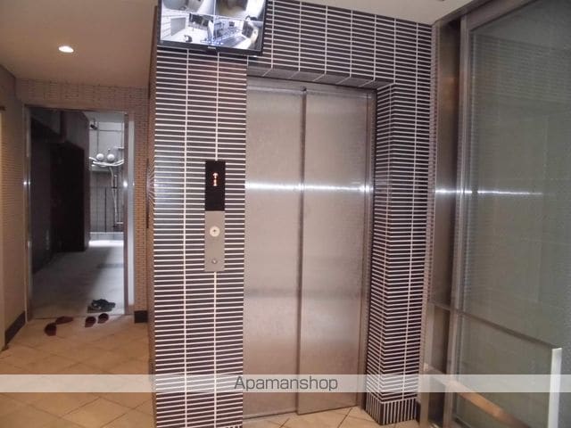 KG ソフィア アベノ播磨町の玄関写真