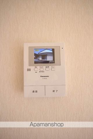コスモスハウスの内装写真