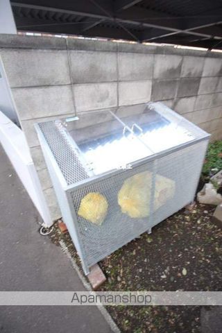 クレール神A棟のその他写真