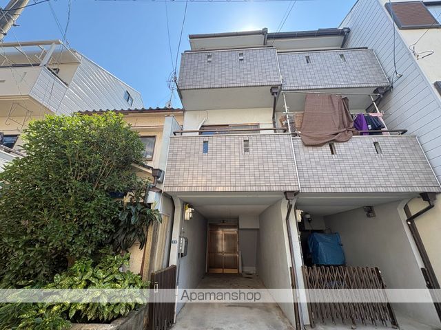 GM萱島信和町戸建の外観写真