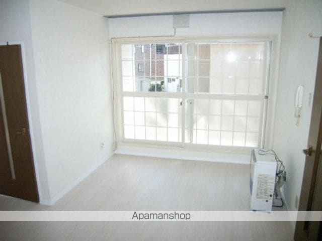 ウッディヴィレッヂA館の内装写真