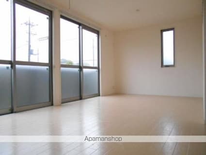 カーサクレールⅡ[2LDK/65.75m2]のリビング・居間