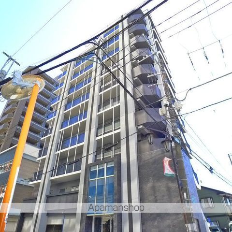 H&K KASHIWA HILLSの周辺写真
