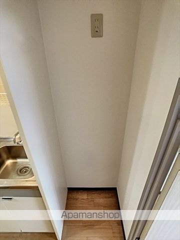 ノーブルハウス坂の内装写真