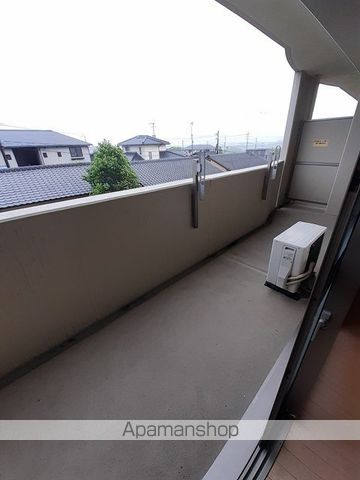 ブリランテピアッツァの内装写真