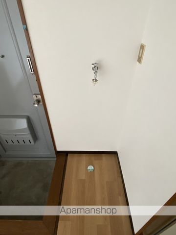 サンロード中野の内装写真
