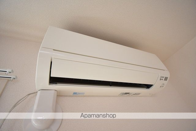GRAN Mの内装写真