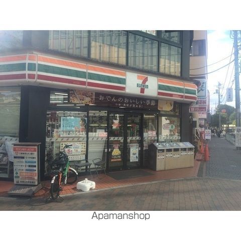 青梅第三プラザの周辺写真