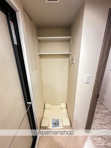 ステラメゾン三軒茶屋の内装写真