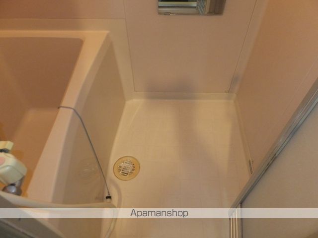 パークヒルズ沢町の内装写真