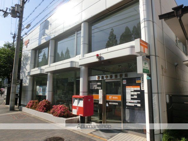 エスフォート都島KERSの周辺写真