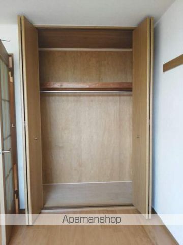 サンライズ富田の内装写真