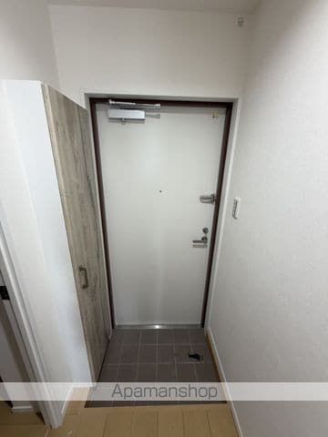 Bloom南千住の内装写真