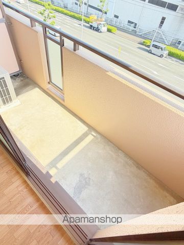 スプランドゥール半田山の内装写真