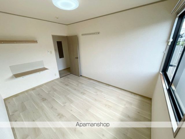 セジュール元宮の内装写真