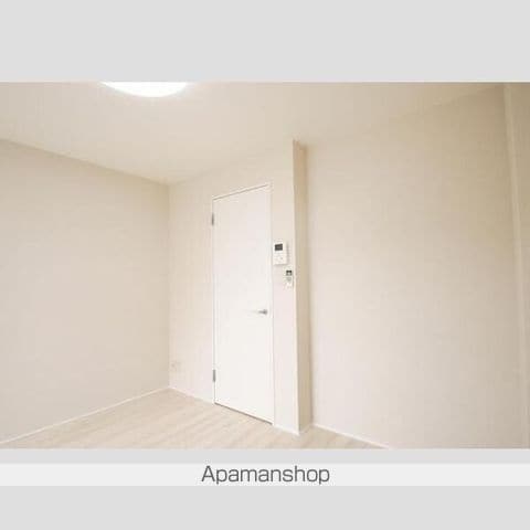 B’CASA蒲田の内装写真