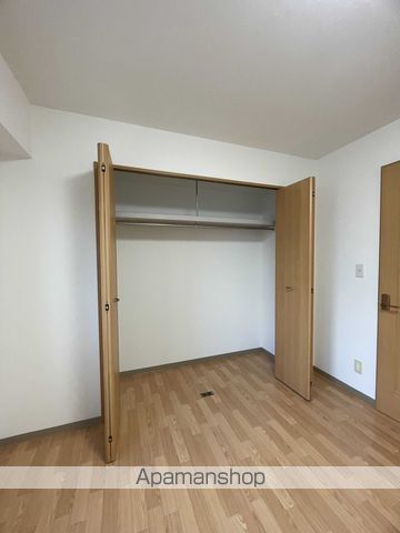 フレックス南郷通の内装写真